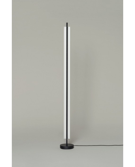 Santa & Cole Lámina 165 Floor Lamp